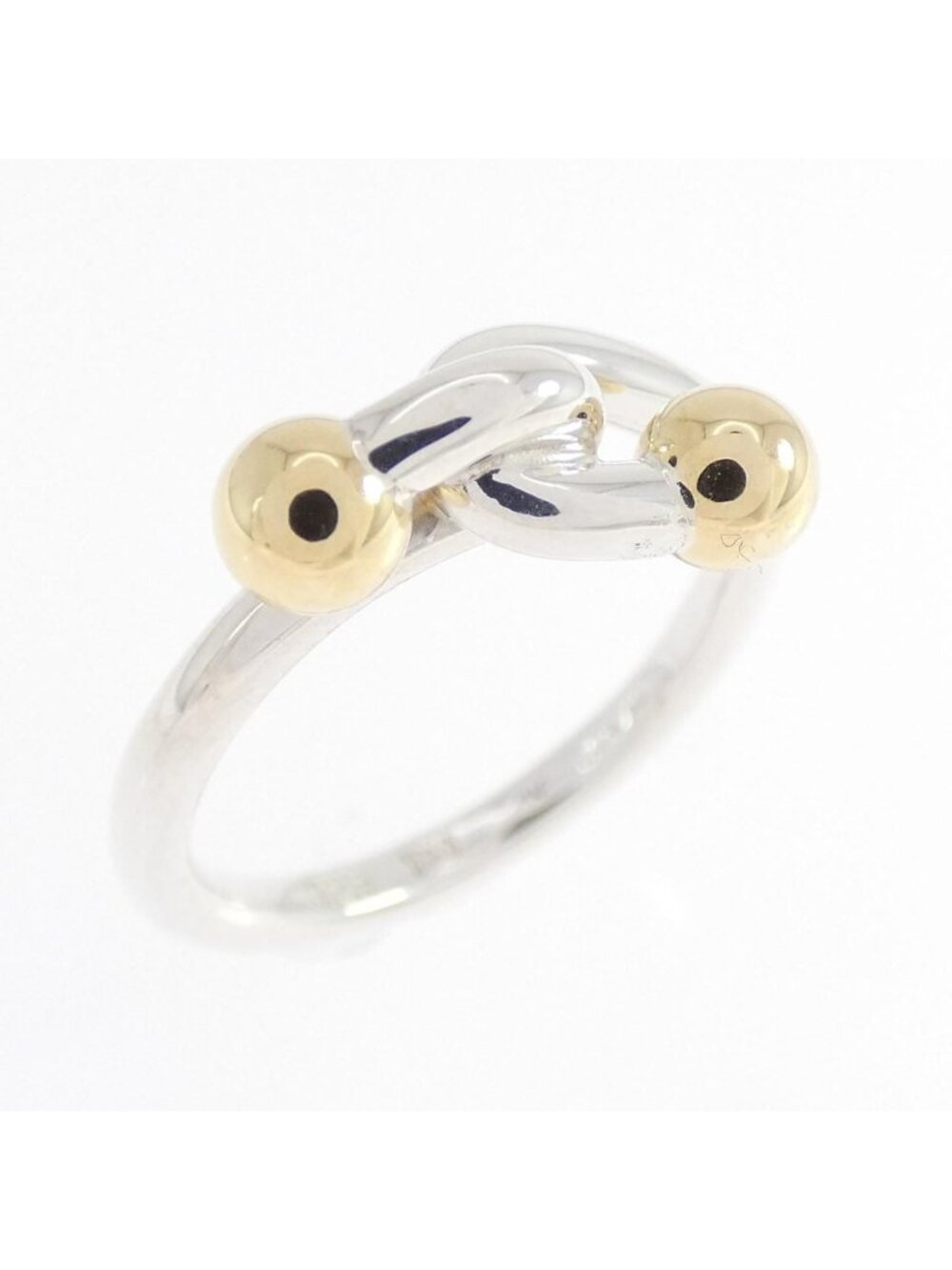 Tiffany & Co Hook Ring